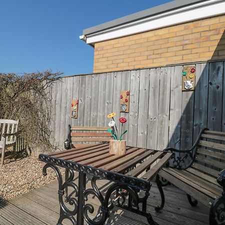 Danescroft Villa Bridlington Bagian luar foto