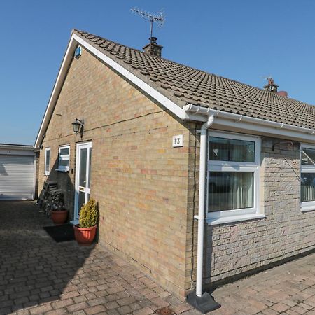 Danescroft Villa Bridlington Bagian luar foto