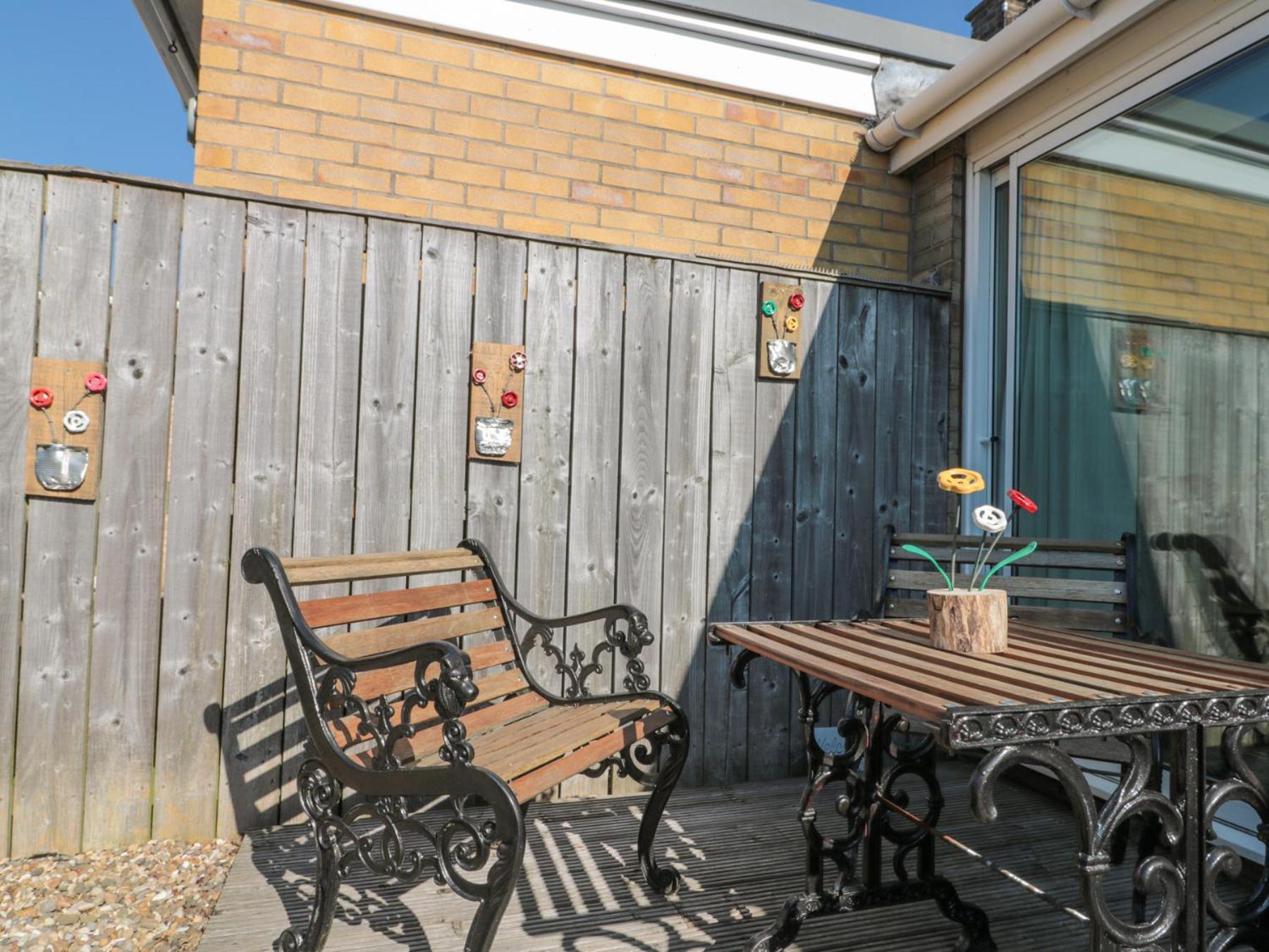 Danescroft Villa Bridlington Bagian luar foto