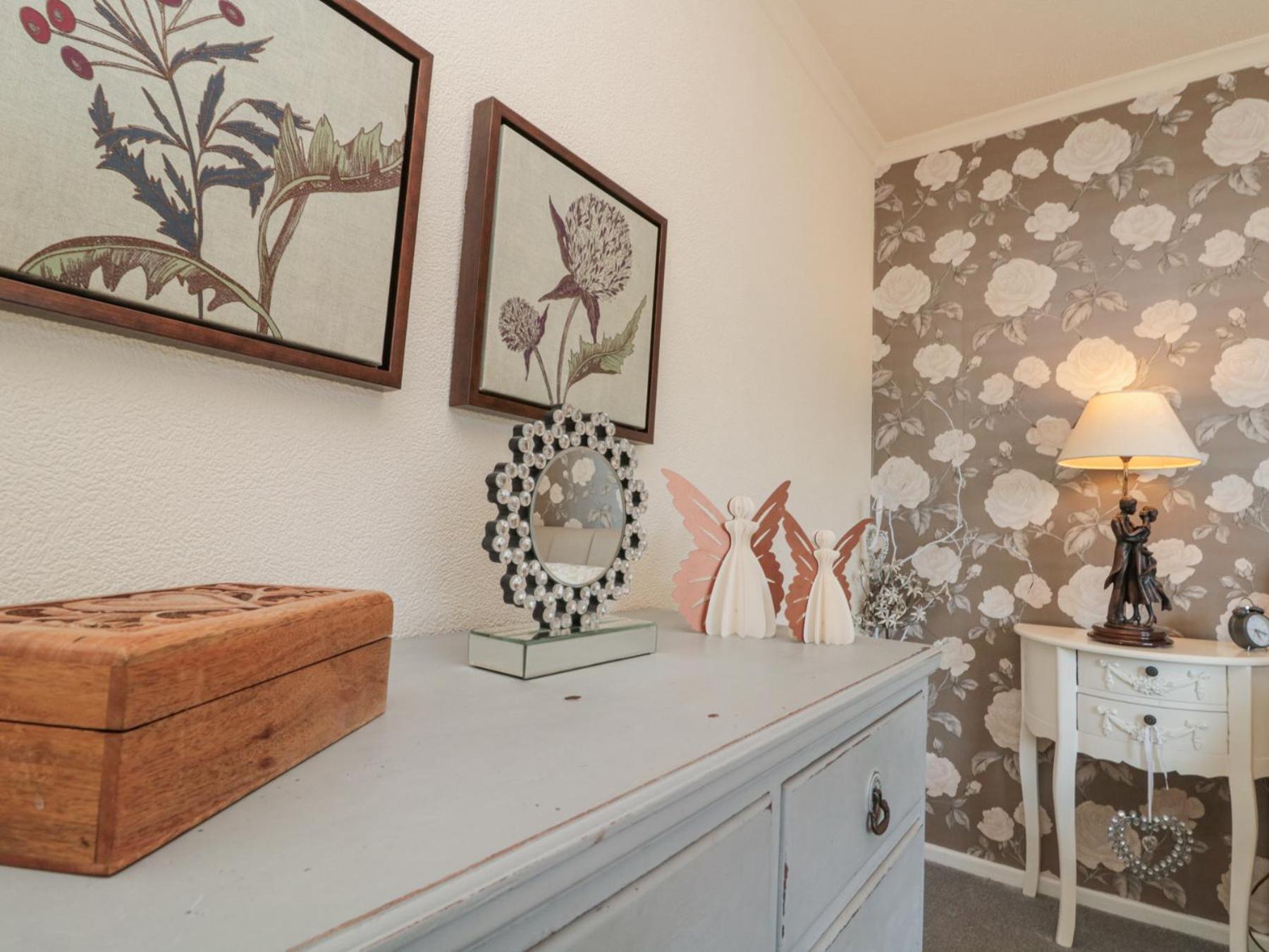 Danescroft Villa Bridlington Bagian luar foto