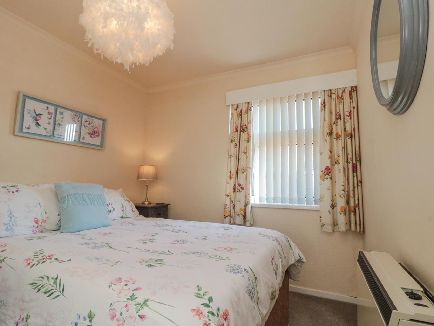 Danescroft Villa Bridlington Bagian luar foto