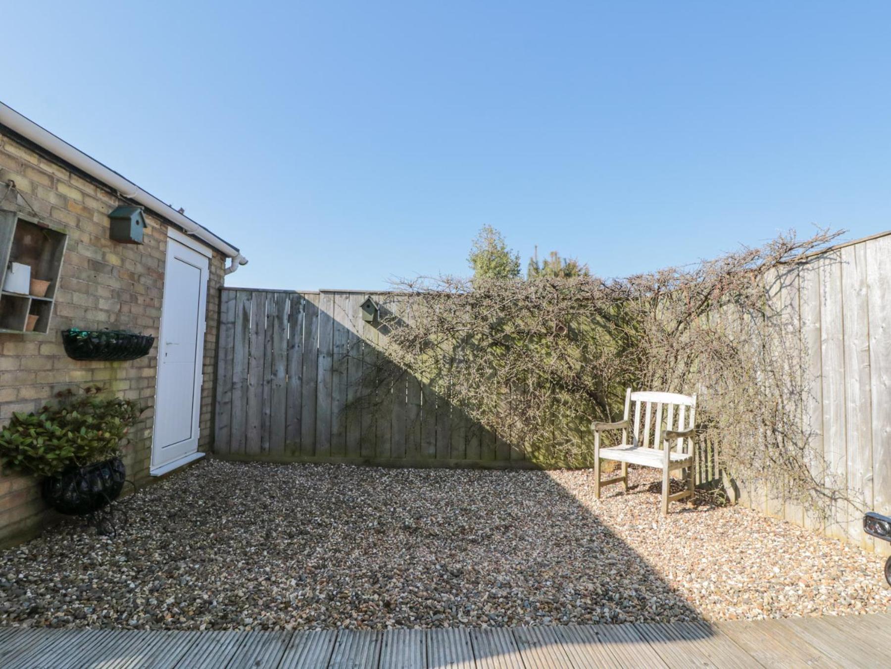 Danescroft Villa Bridlington Bagian luar foto