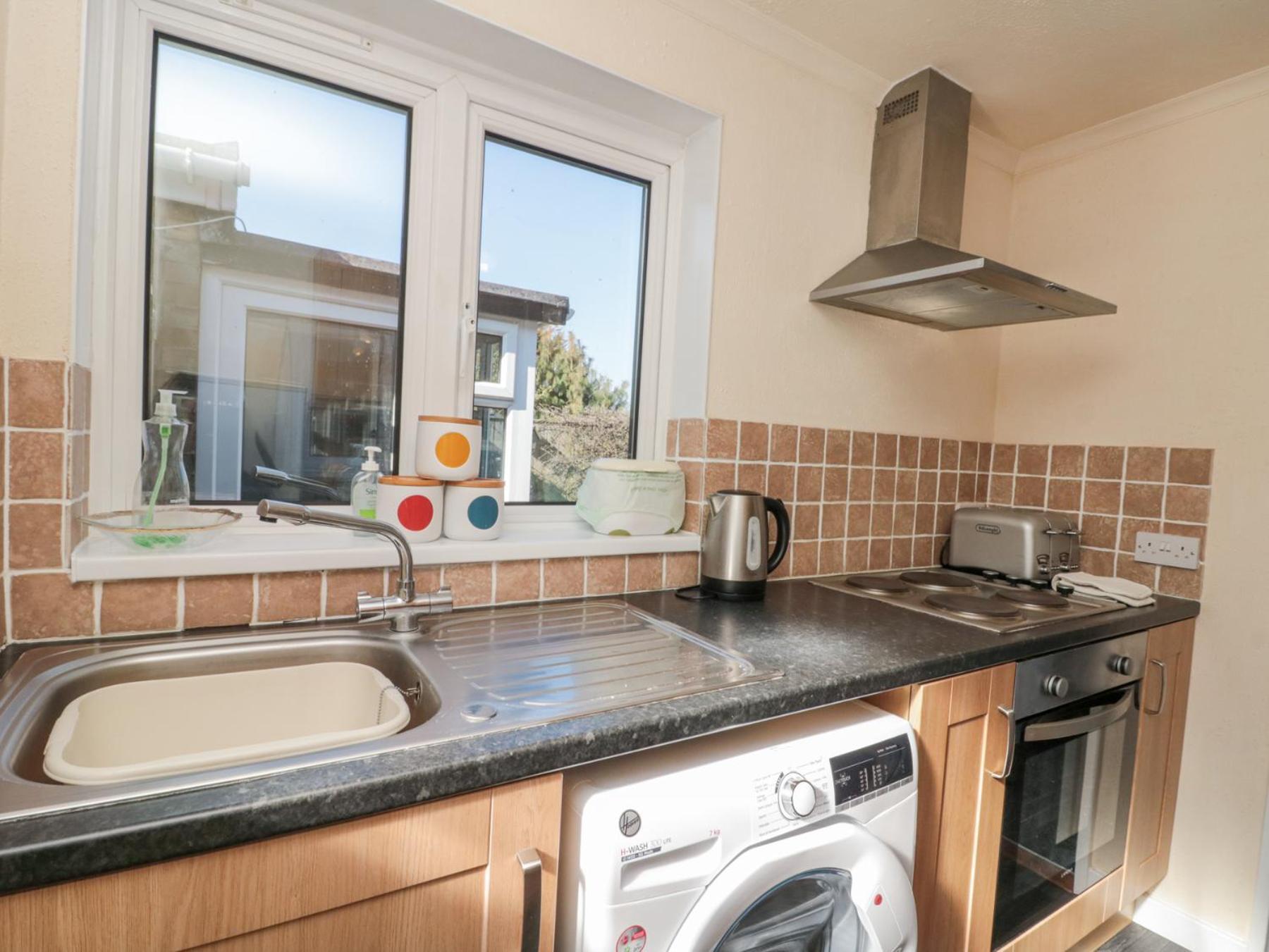 Danescroft Villa Bridlington Bagian luar foto