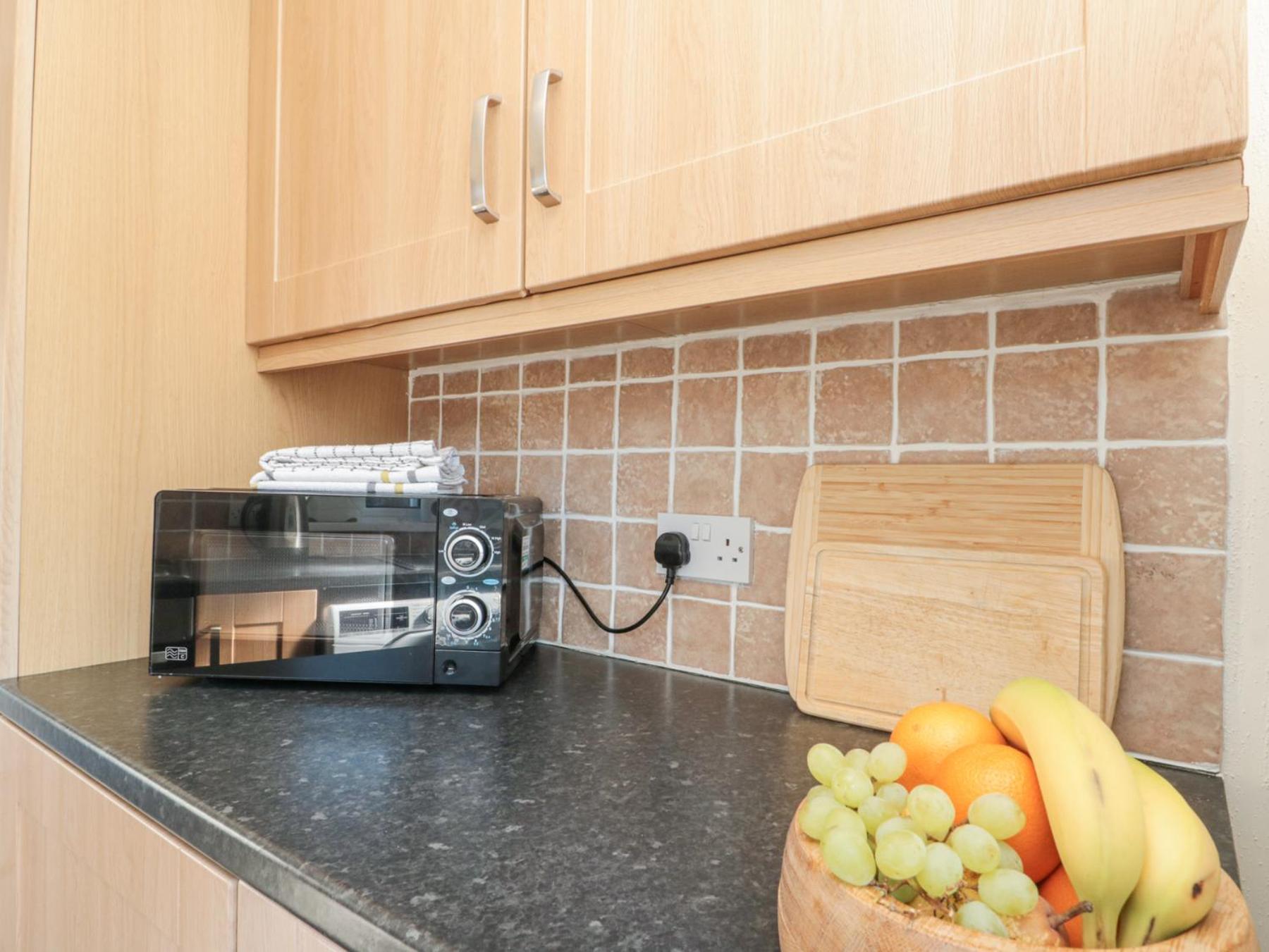 Danescroft Villa Bridlington Bagian luar foto
