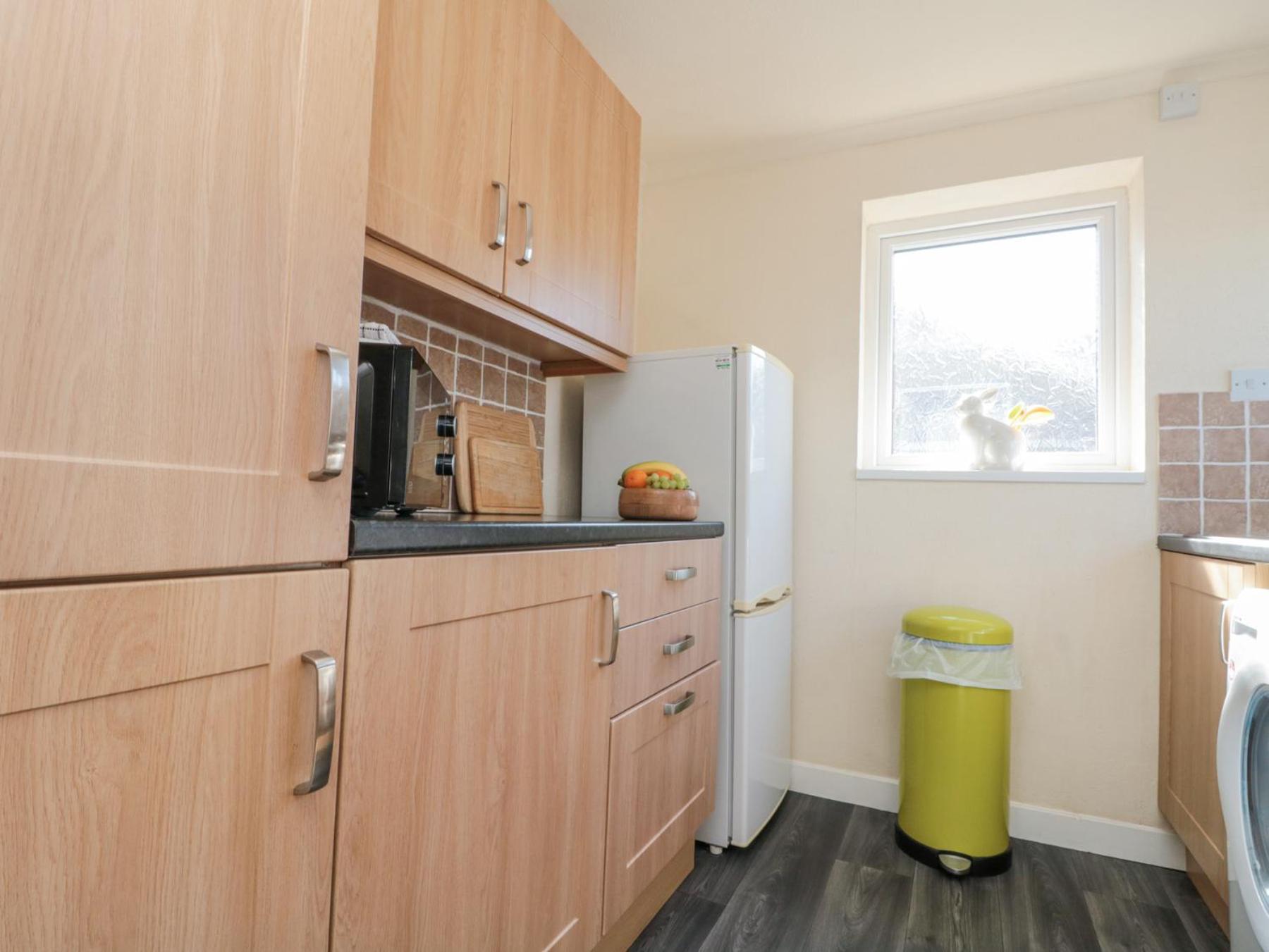 Danescroft Villa Bridlington Bagian luar foto