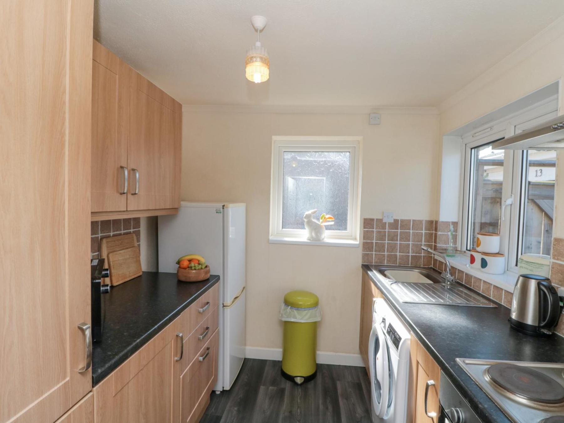 Danescroft Villa Bridlington Bagian luar foto