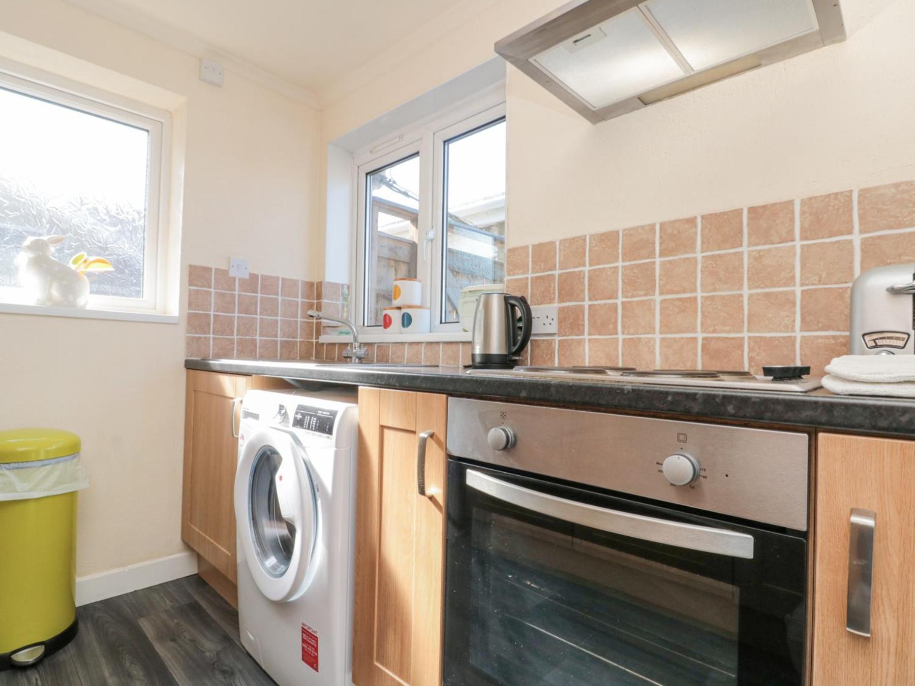 Danescroft Villa Bridlington Bagian luar foto