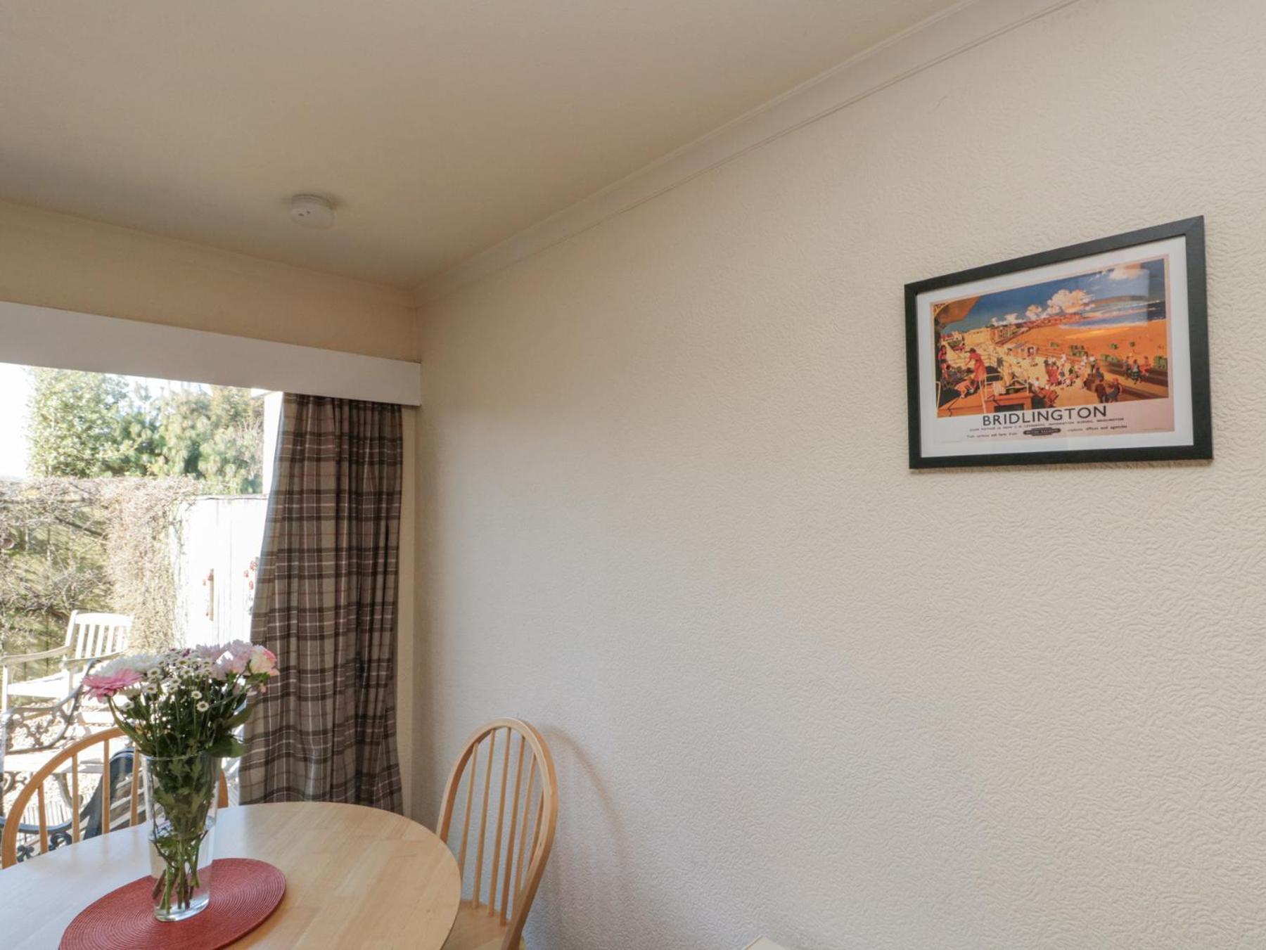 Danescroft Villa Bridlington Bagian luar foto