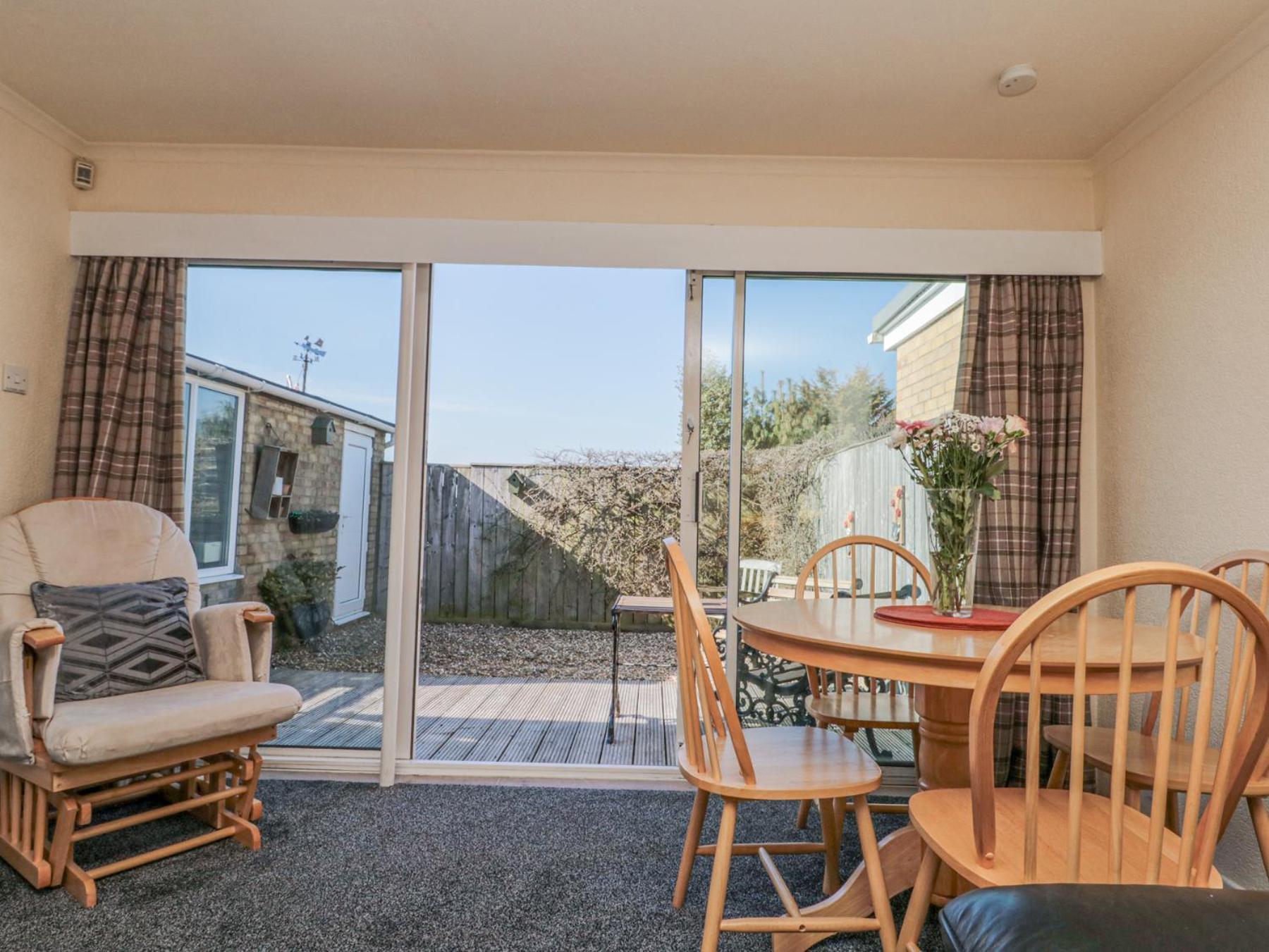 Danescroft Villa Bridlington Bagian luar foto