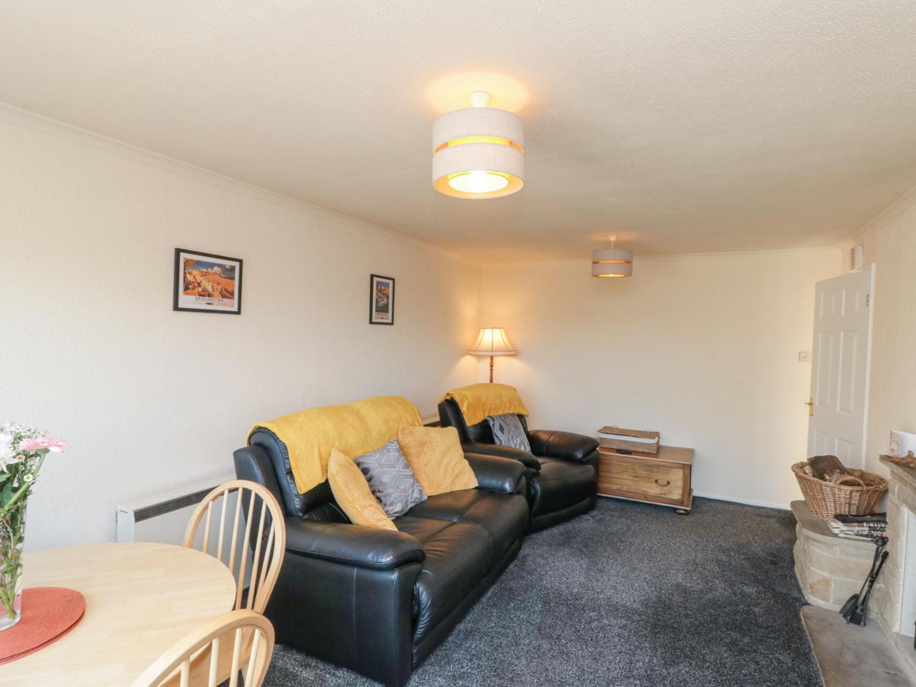 Danescroft Villa Bridlington Bagian luar foto