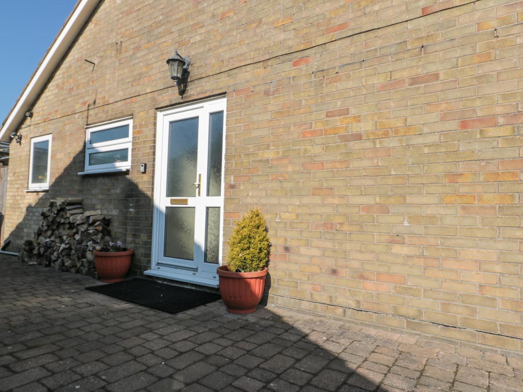 Danescroft Villa Bridlington Bagian luar foto