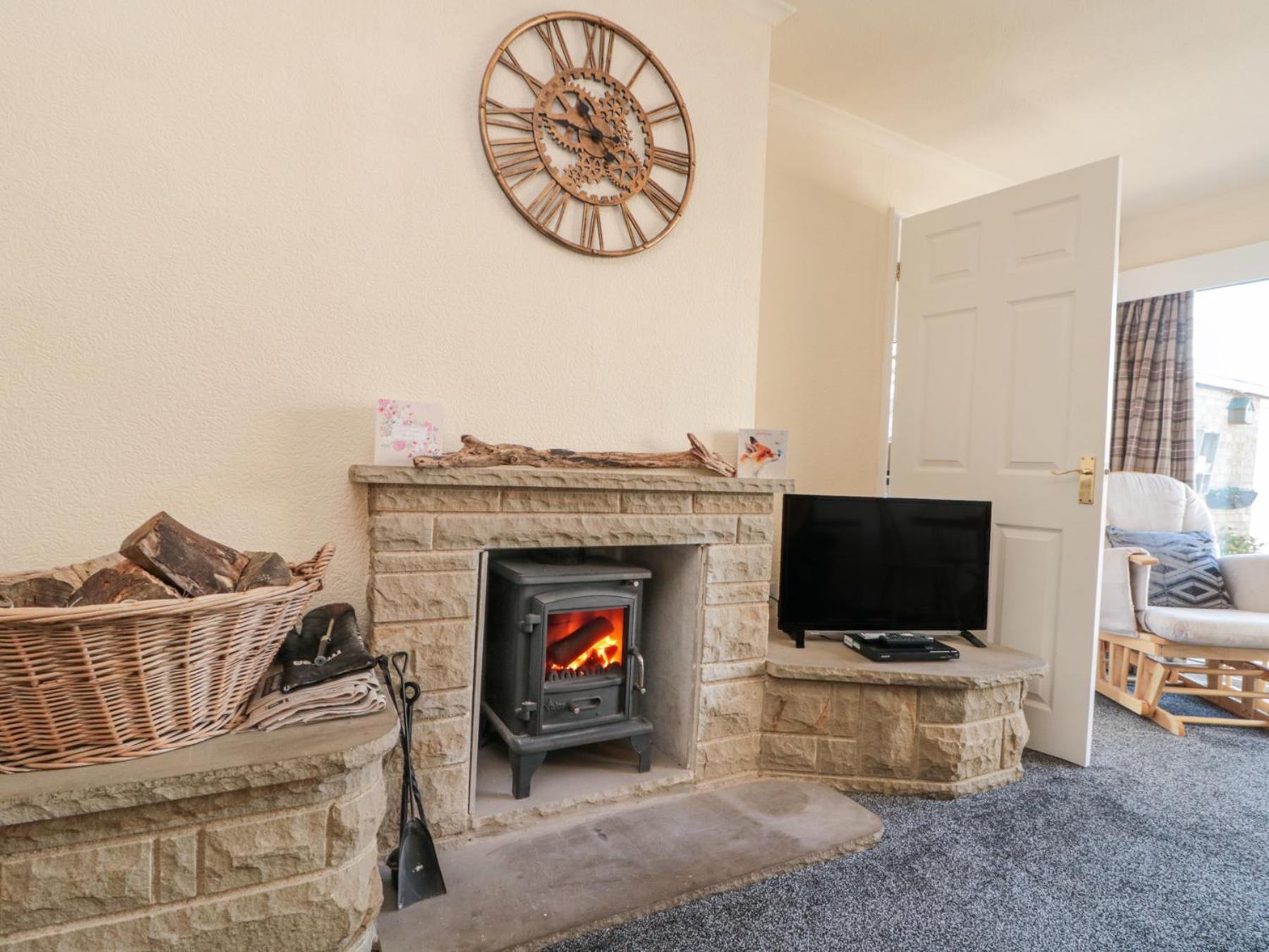 Danescroft Villa Bridlington Bagian luar foto